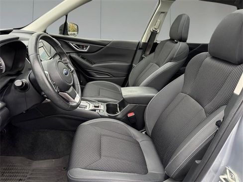 Used 2021 Subaru Forester Premium w/ Popular Package #1 image 10