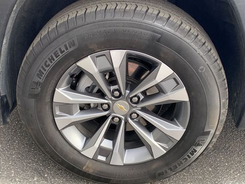 Used 2025 Chevrolet Equinox LT image 29