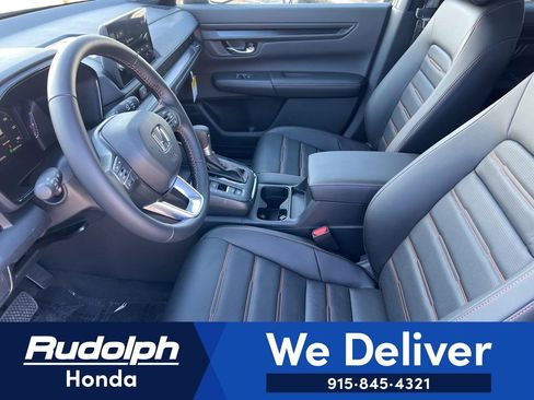 New 2026 Honda CR-V Sport-L image 9