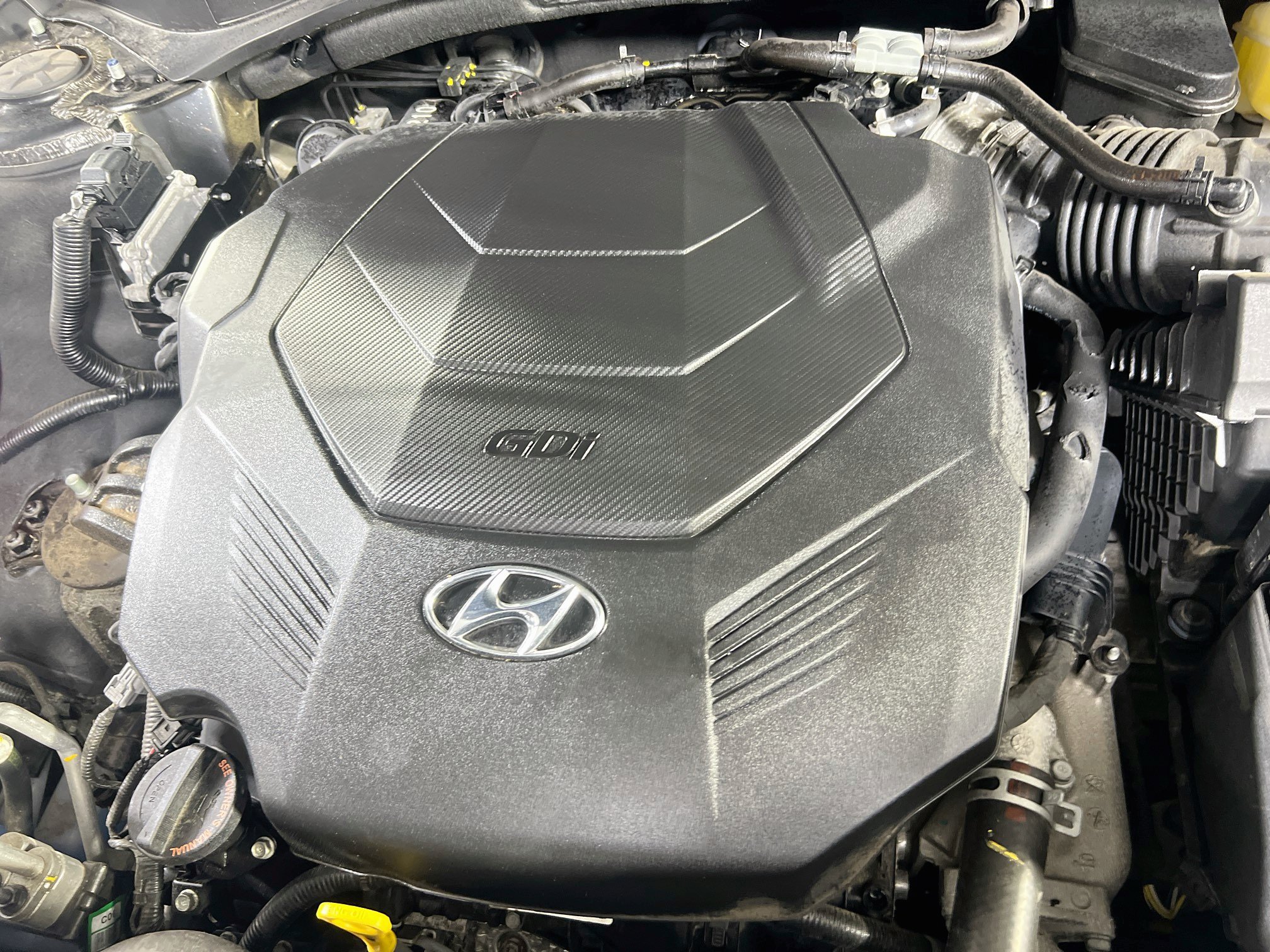 Used 2023 Hyundai Palisade XRT AWD/4WD image 32
