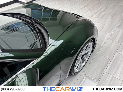 Used 2026 Porsche 911 GT3 image 41