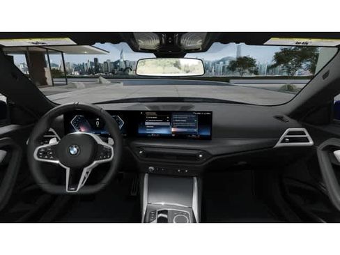 New 2026 BMW 230i Coupe w/ M Sport Package image 10