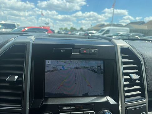 Used 2018 Ford F150 Lariat AWD/4WD image 24