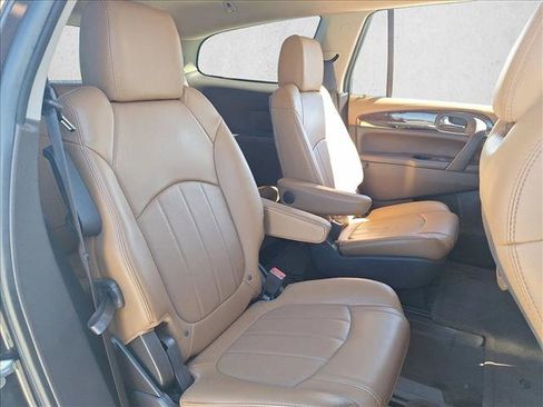 Used 2016 Buick Enclave Leather image 19