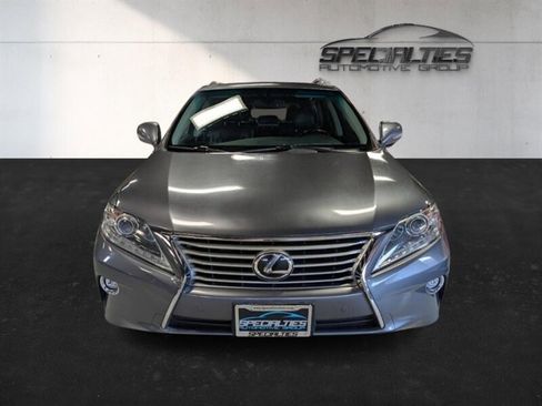 Used 2015 Lexus RX 350 AWD image 6
