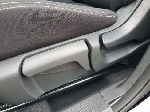 Certified 2023 Nissan Rogue S image 10