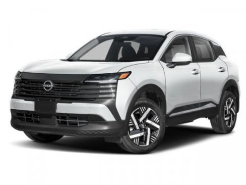 Used 2025 Nissan Kicks SV image 1