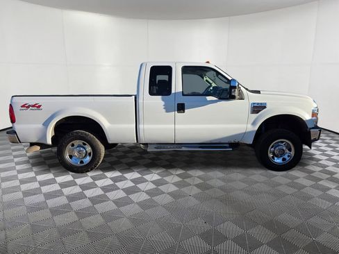 Used 2008 Ford F250 image 7