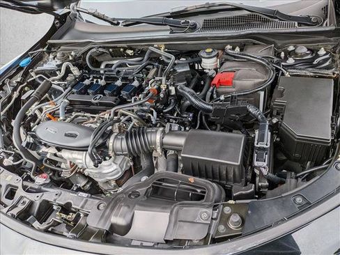 Certified 2023 Acura Integra A-Spec image 24