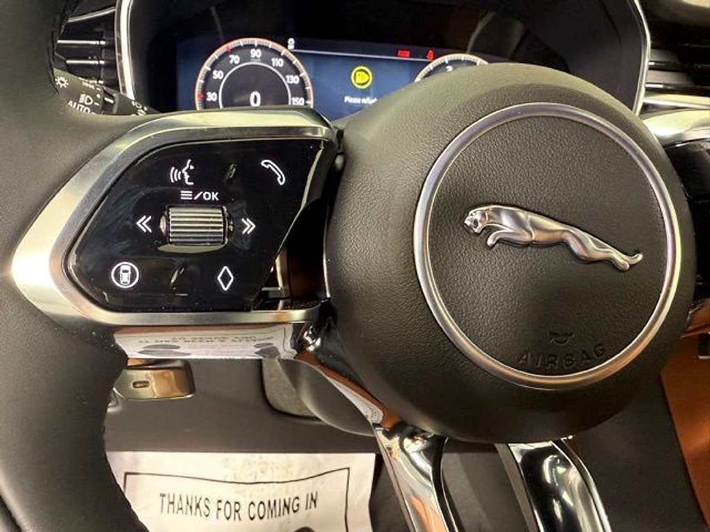 New 2026 Jaguar F-PACE R-Dynamic S AWD/4WD image 15