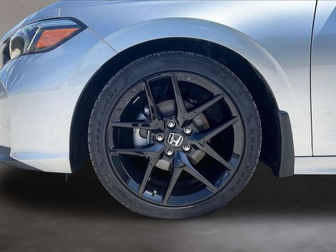 Certified 2026 Honda Civic Sport image 31