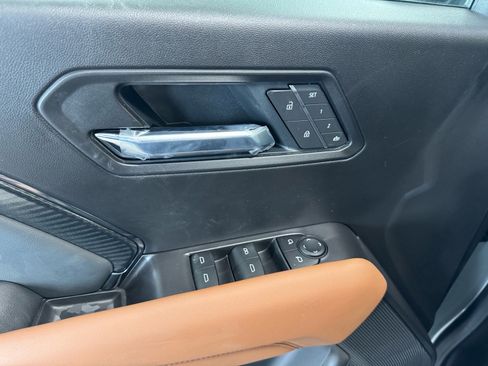 New 2026 GMC Canyon AT4 w/ Technology Plus Package image 15