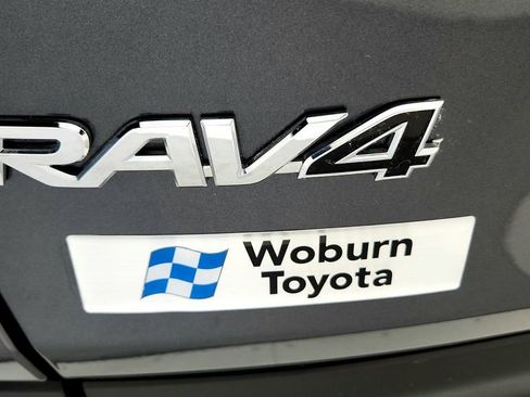 Used 2023 Toyota RAV4 Limited AWD/4WD image 13
