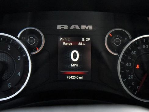 Used 2024 RAM 3500 Big Horn image 18