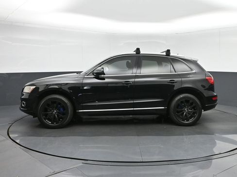 Used 2014 Audi Q5 2.0T Premium w/ Lighting Package image 4
