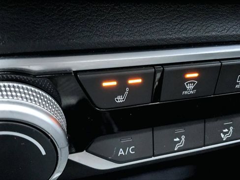 Used 2020 Nissan Altima 2.5 SR w/ Premium Package image 35