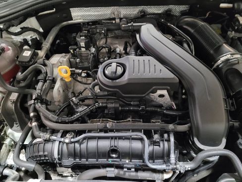 Used 2024 Volkswagen Jetta S FWD image 30