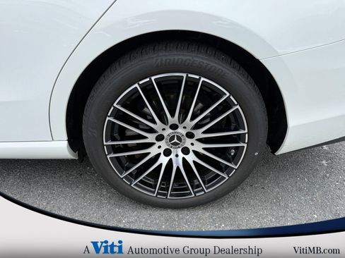 Used 2024 Mercedes-Benz C 300 4MATIC Sedan image 13