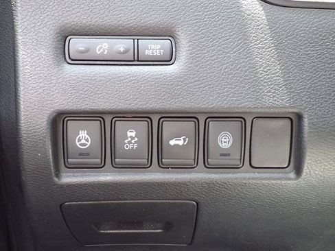 Used 2019 Nissan Murano Platinum image 24