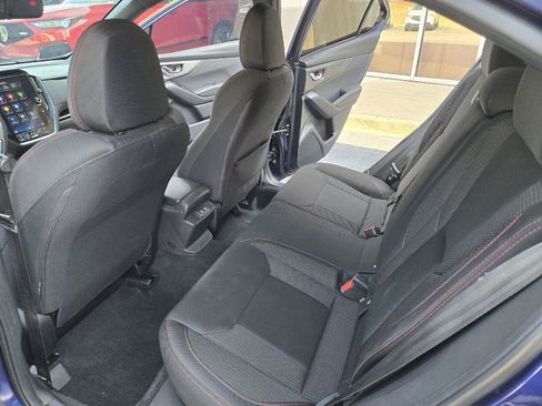 Used 2023 Subaru WRX Premium AWD/4WD image 20