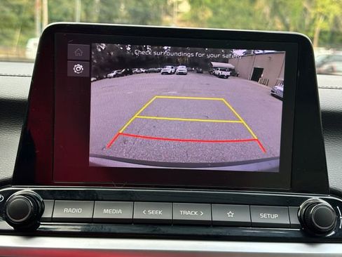 Used 2022 Kia Forte LXS image 24