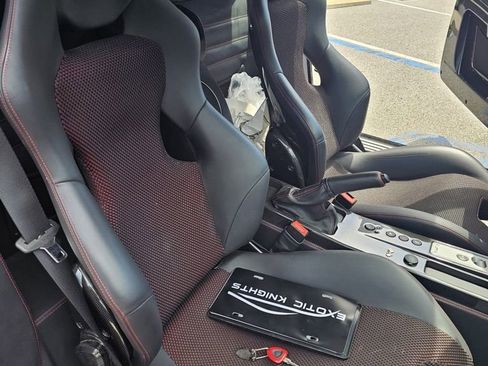 Used 2008 Ferrari F430 Scuderia RWD image 11