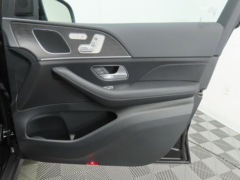 New 2026 Mercedes-Benz GLE 350 4MATIC image 25