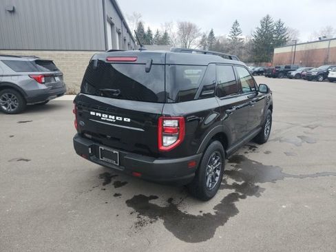 Used 2023 Ford Bronco Sport Big Bend w/ Convenience Package image 5