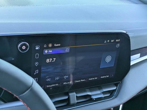 New 2026 Chevrolet Equinox RS image 29