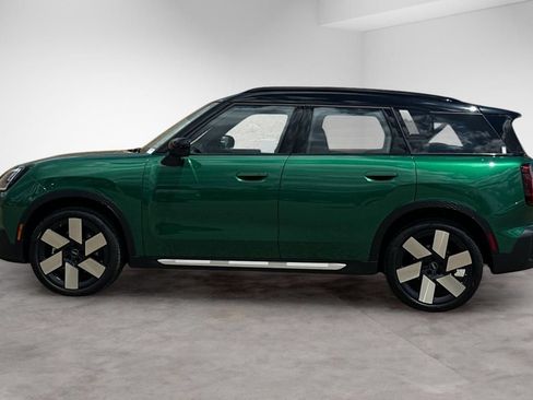 Used 2025 MINI Cooper Countryman S AWD/4WD image 2