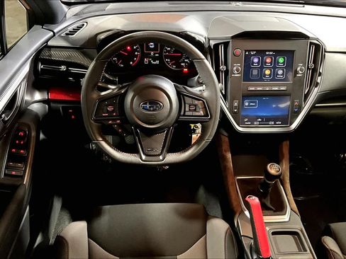 Used 2023 Subaru WRX image 5