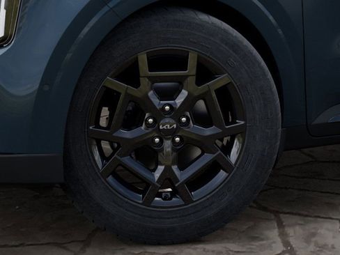 New 2026 Kia Carnival SX Prestige image 9