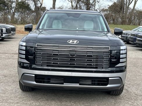 New 2026 Hyundai Palisade Limited image 2