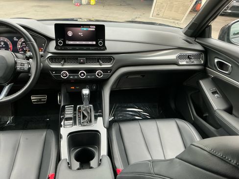 Used 2023 Acura Integra A-Spec image 17