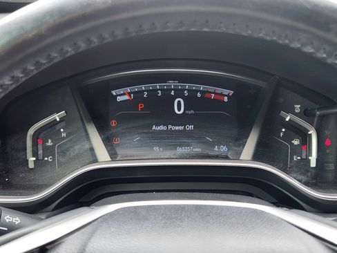 Used 2020 Honda CR-V EX-L image 15