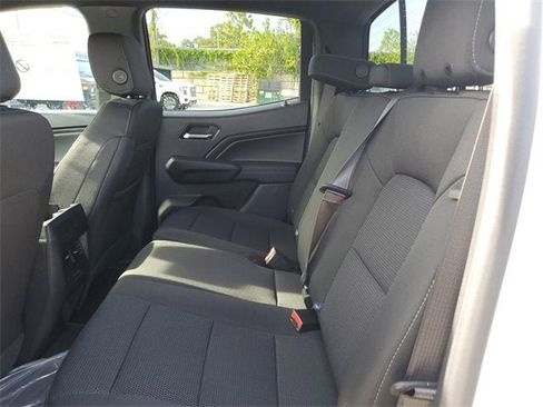 New 2025 GMC Canyon Elevation w/ Convenience Package image 11