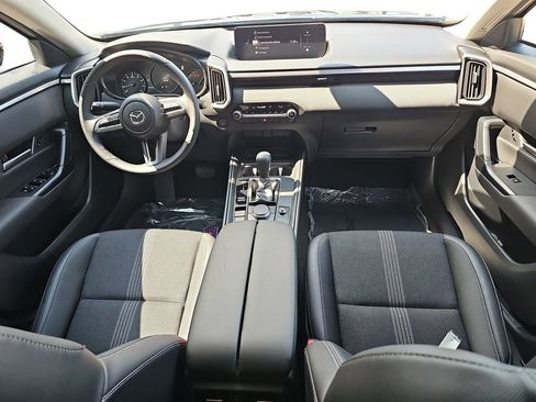 Certified 2025 MAZDA CX-50 AWD 2.5 S w/ Select Package image 9