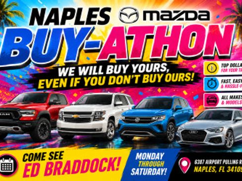 Used 2024 MAZDA CX-30 AWD 2.5 S w/ Select Sport Pkg image 4