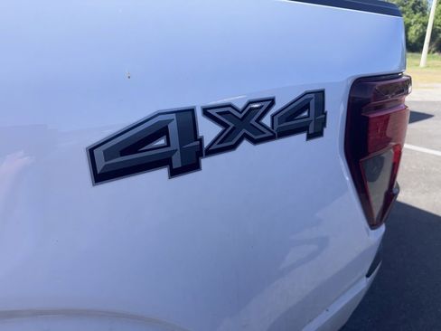 Used 2024 Ford F150 XLT w/ Equipment Group 302A MID image 4