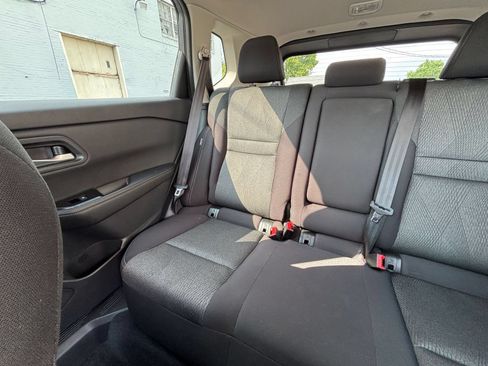 Used 2026 Nissan Rogue SV AWD/4WD image 41