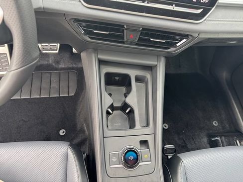 New 2026 Volkswagen Tiguan SE R-Line AWD/4WD image 20