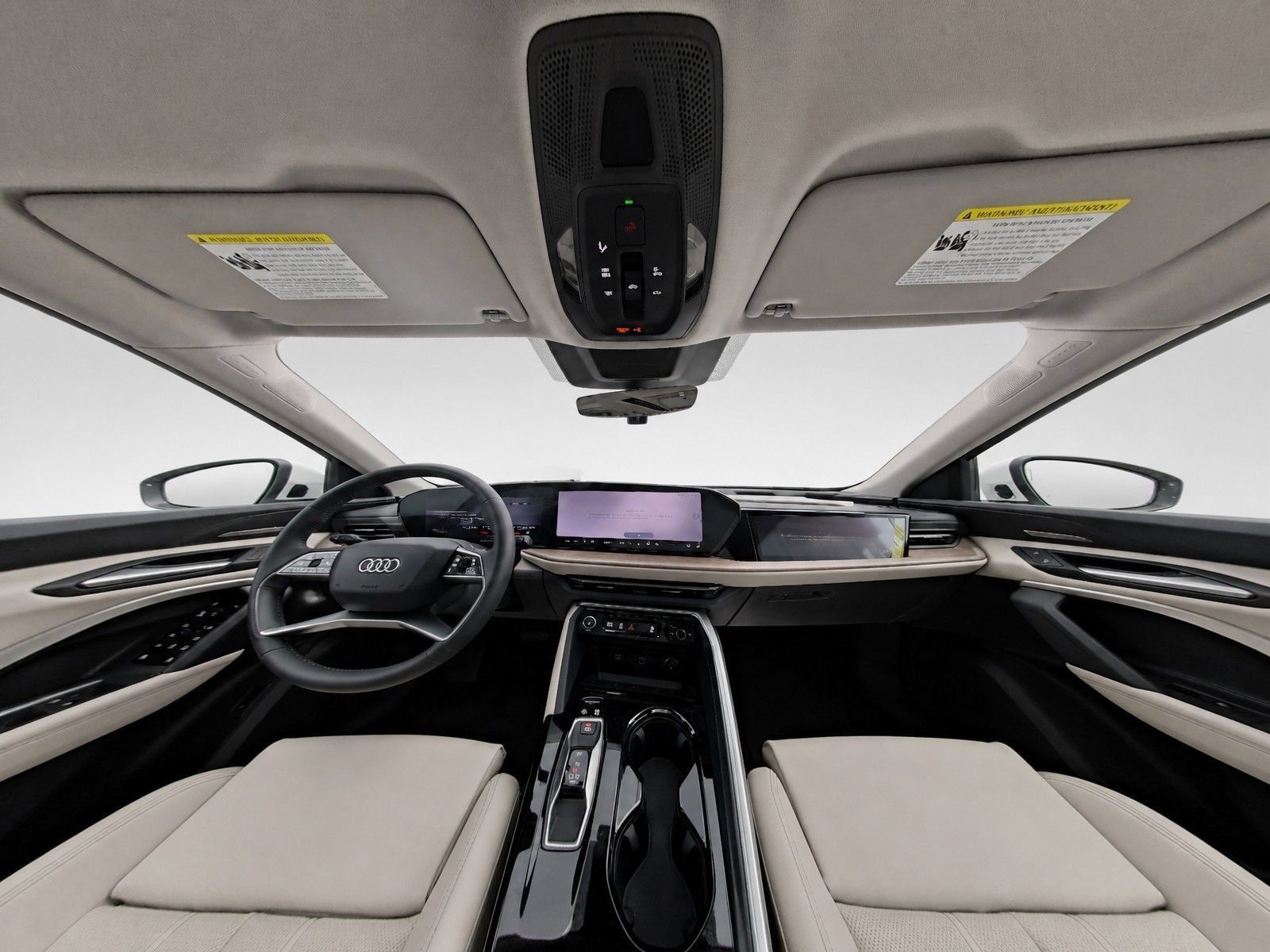 New 2026 Audi Q5 Prestige AWD/4WD image 16
