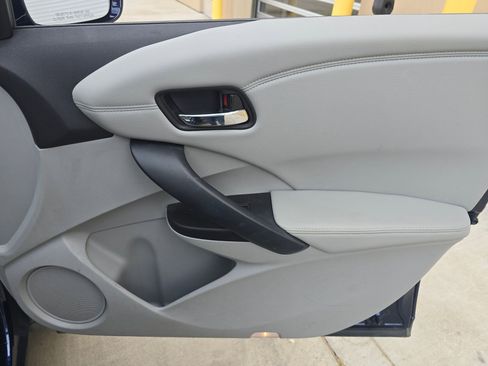 Used 2017 Acura RDX FWD w/ Technology Package image 30