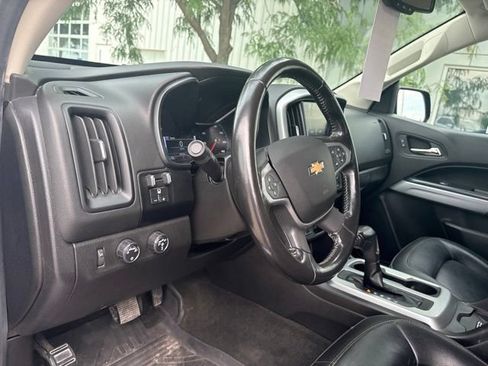 Used 2018 Chevrolet Colorado ZR2 AWD/4WD image 11