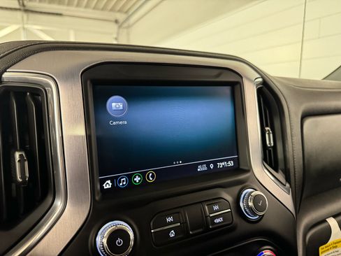 Used 2021 GMC Sierra 1500 SLE image 24