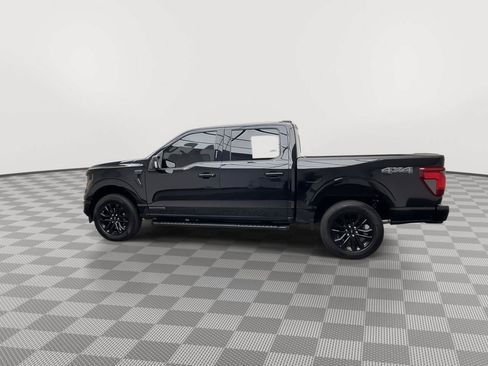 Certified 2024 Ford F150 XLT w/ Equipment Group 303A High AWD/4WD image 39