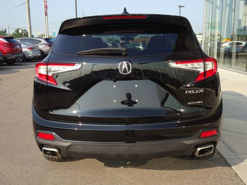Used 2023 Acura RDX AWD image 4