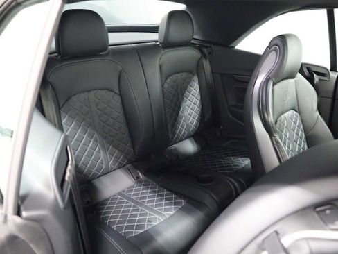 Used 2023 Audi S5 Premium Plus w/ Premium Plus Package image 33