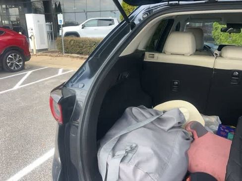 Used 2018 MAZDA CX-5 Touring image 10