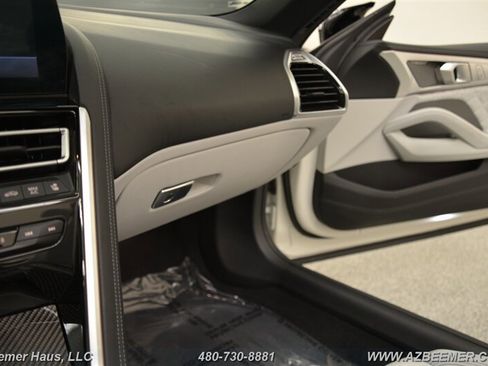 Used 2023 BMW M8 Competition image 35